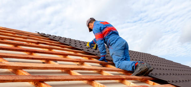 Roof Insulation in Winner, SD